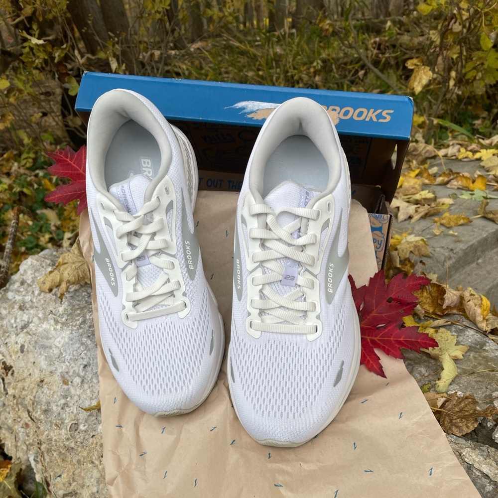 Brooks Adrenaline GTS 30